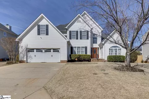 116 Summer Hill Rd, Simpsonville, SC 29681