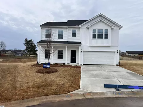 5043 Radley Rd, Chesnee, SC 29323