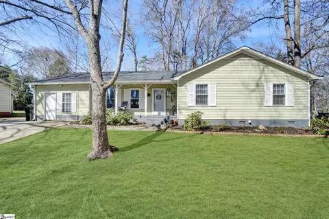 915 Brentwood Way, Simpsonville, SC 29680