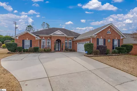 5 Brentmoor Pl, Simpsonville, SC 29680