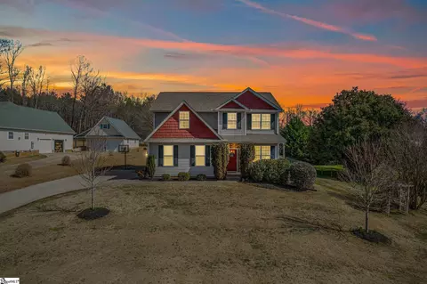 232 Saddlebrook Ave, Pickens, SC 29671 photo 4