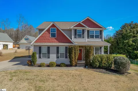 232 Saddlebrook Ave, Pickens, SC 29671 photo 2
