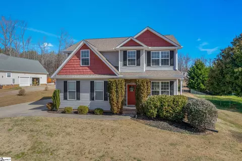 232 Saddlebrook Ave, Pickens, SC 29671 photo 3