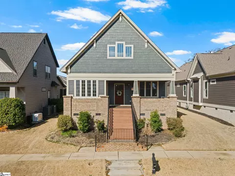 6 Worthington Ct, Simpsonville, SC 29681