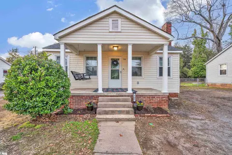 760 N Liberty St, Spartanburg, SC 29303