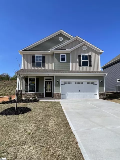 18 Gateway Dr, Central, SC 29630