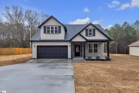 26 Fisher Jenkins Rd, Anderson, SC 29625