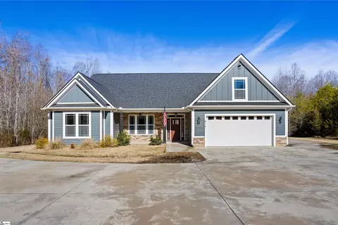 814 Campobello Gramling School Rd, Campobello, SC 29322