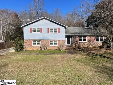 312 Timbrooke Way, Easley, SC 29642 photo 3