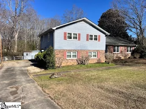 312 Timbrooke Way, Easley, SC 29642 photo 2