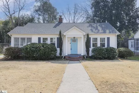 607 Westview Ave, Anderson, SC 29625