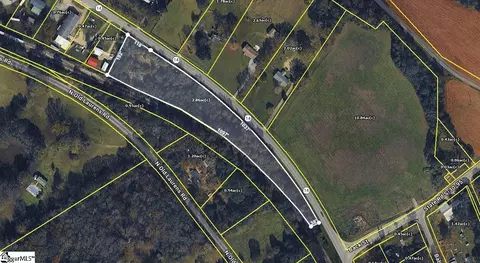 10535 Highway 14, Gray Court, SC 29645