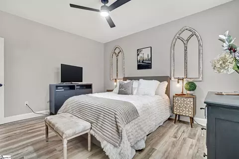 Bedroom - 110 Baker Ct, Easley, SC 29640 photo 6 of 6
