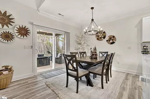 Dining - 110 Baker Ct, Easley, SC 29640 photo 1 of 4