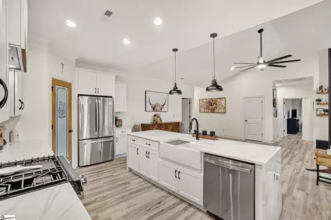 Kitchen - 110 Baker Ct, Easley, SC 29640 photo 2 of 4