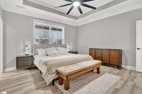 Bedroom - 110 Baker Ct, Easley, SC 29640 photo 1 of 6