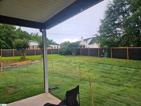 Exterior - 110 Baker Ct, Easley, SC 29640 photo 7 of 8