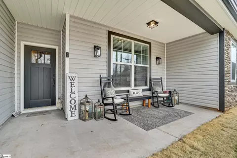 Exterior - 110 Baker Ct, Easley, SC 29640 photo 2 of 8