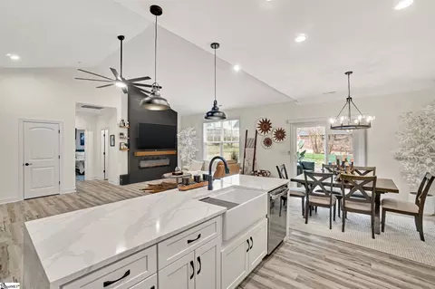 Kitchen - 110 Baker Ct, Easley, SC 29640 photo 3 of 4