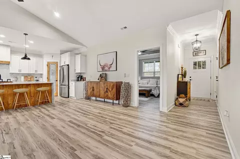 Entry Way - 110 Baker Ct, Easley, SC 29640 photo 1 of 5