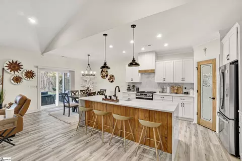 Kitchen - 110 Baker Ct, Easley, SC 29640 photo 4 of 4