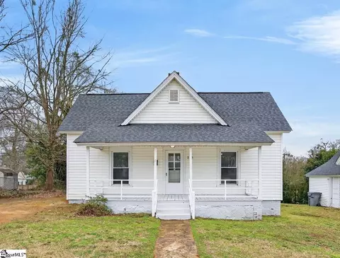 538 Kingston St, Spartanburg, SC 29303