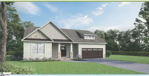 597 Camden Dr, Piedmont, SC 29673