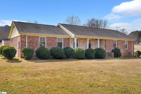 2114 Karen Ln, Anderson, SC 29626