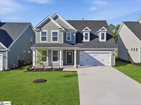 446 Amaryllis Ln, Woodruff, SC 29388
