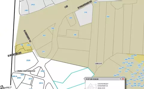 Undisclosed, Greer, SC 29650