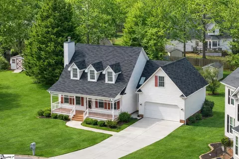 9 Bethel Oaks Ct, Mauldin, SC 29662
