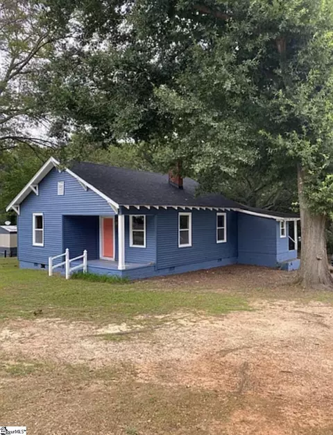 229 Grandview Dr, Spartanburg, SC 29303