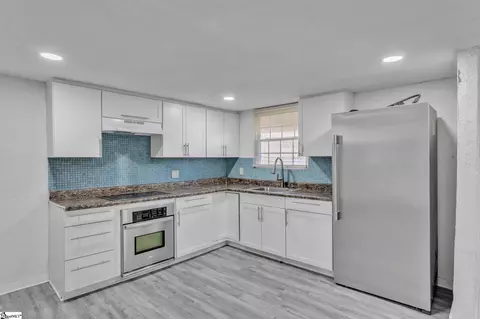 Kitchen - 21 U St, Honea Path, SC 29654 photo 1 of 1