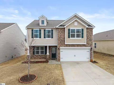 802 Longhorn Dr, Piedmont, SC 29673
