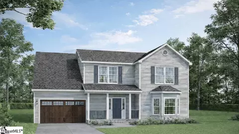 304 Musgrave Ct, Piedmont, SC 29673