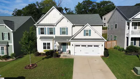 204 Easton Meadow Way, Greer, SC 29650