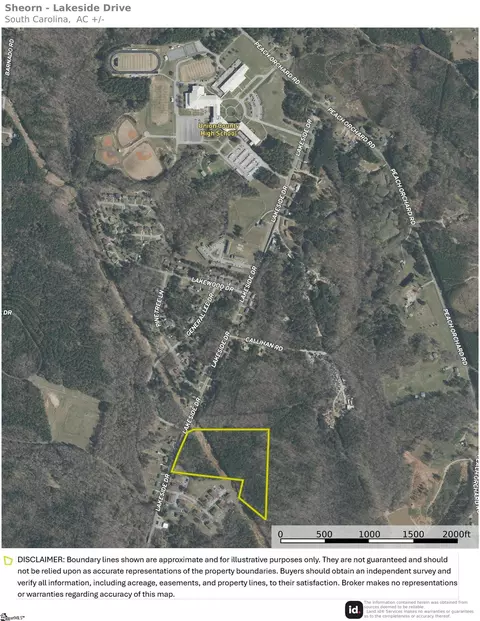 00 Lakeside Dr, Union, SC 29379 photo 17