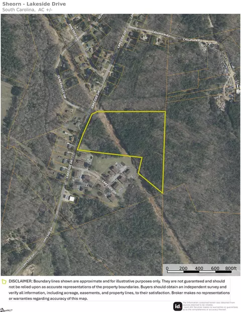 00 Lakeside Dr, Union, SC 29379 photo 16