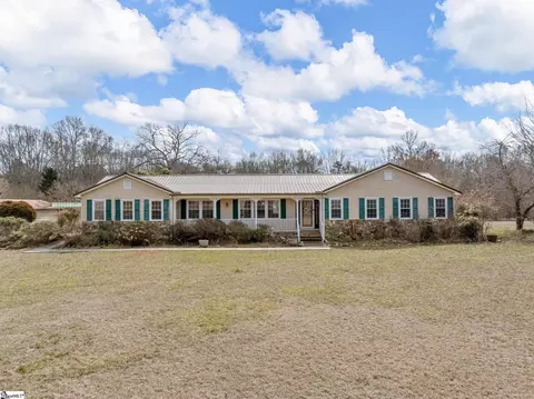 616 Leatherdale Rd, Iva, SC 29655
