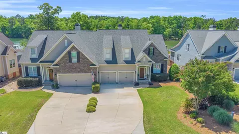 315 Arsenal Dr, Ninety Six, SC 29666