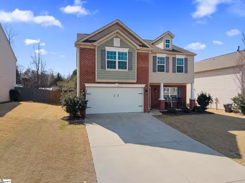 243 Harlequin Dr, Moore, SC 29369 photo 2