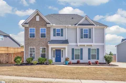 123 W Pyrenees Dr, Lyman, SC 29365