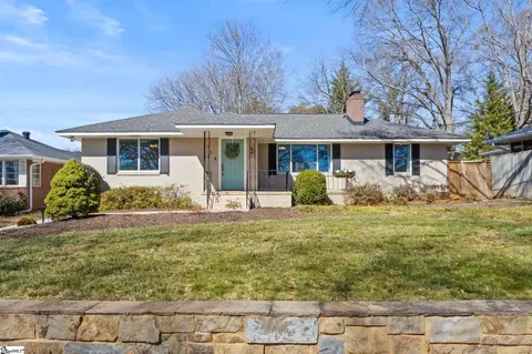 3 Perrin St, Greenville, SC 29607