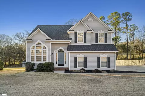 106 Hornbuckle Dr, Easley, SC 29642