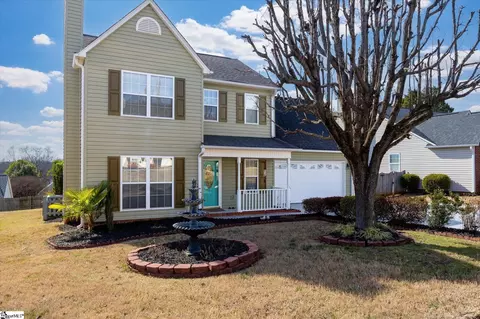 133 Fawnbrook Dr, Greer, SC 29650