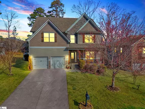 122 Jones Creek Cir, Anderson, SC 29621