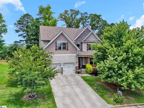 122 Jones Creek Cir, Anderson, SC 29621