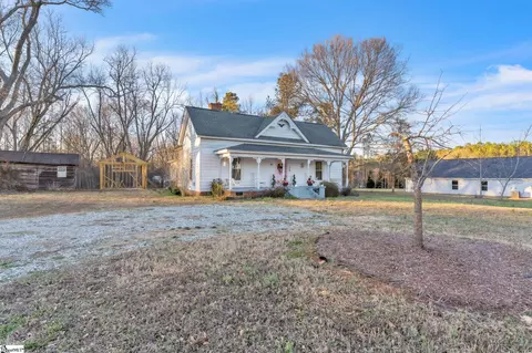 85 Cooks Bridge Rd, Fountain Inn, SC 29644