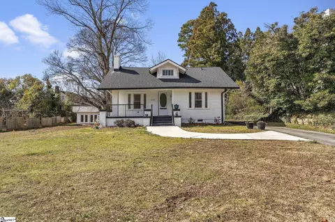 2305 W North Ave, Anderson, SC 29625