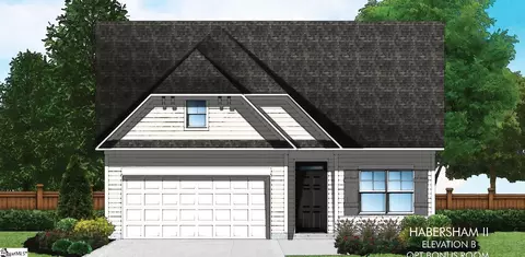 47 Halsey St, Central, SC 29630